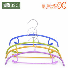 Eisho Bhss0001 Kinderhaken Vinly Coating Metal Hanger